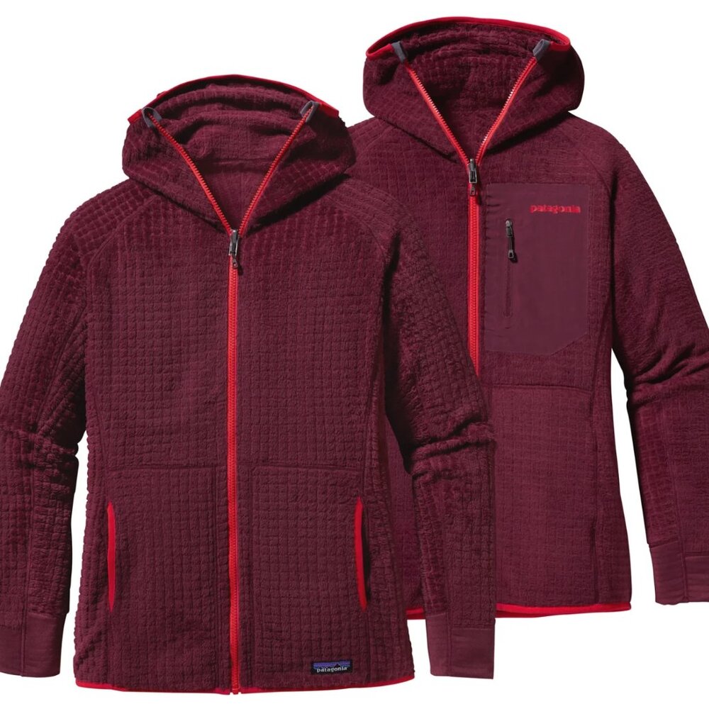 Patagonia R3 Hoody